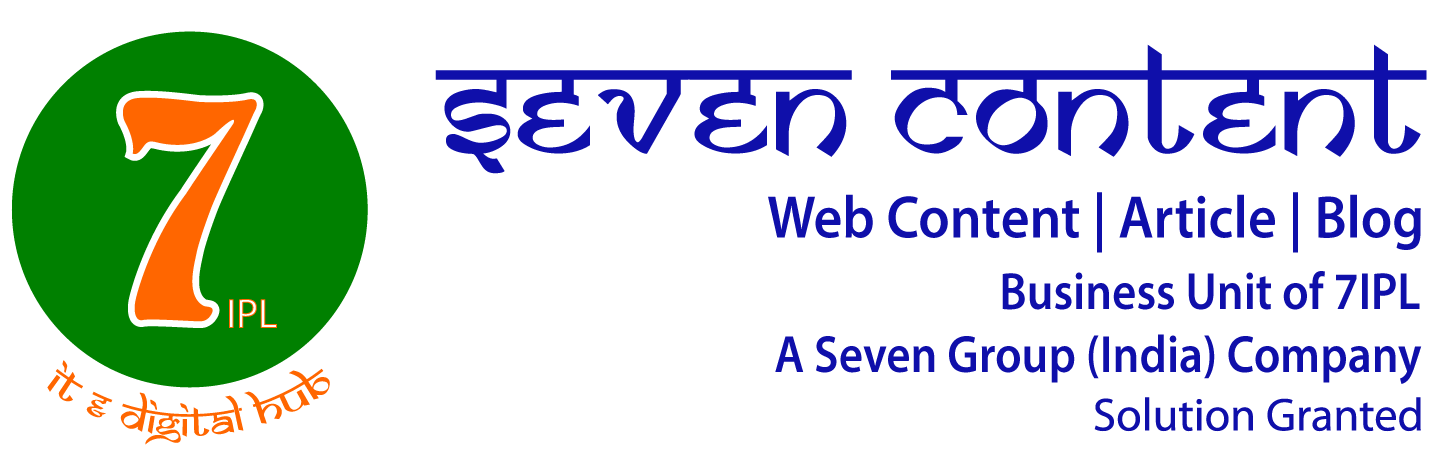 Seven Digitalguru